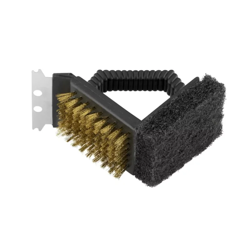 Activa grilltisztító kefe 3 az 1 ben Outlet