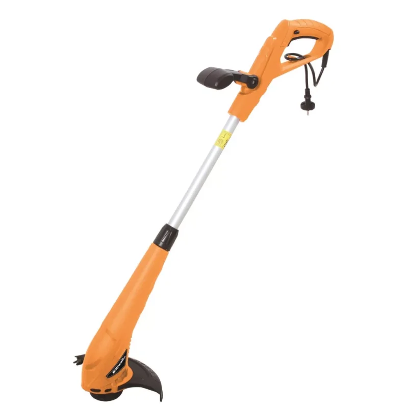 Árengedmény Riwall elektromos szegélyvágó - 350 W pro rELT 3525