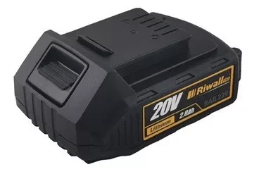 Alacsony ár Riwall akkumulátor - 20 V, Li-Ion, 2 Ah pro rAB 220