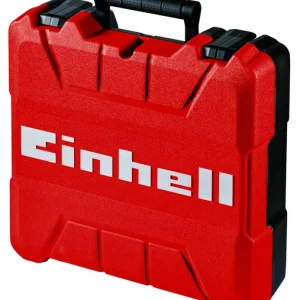 Einhell prémium koffer 330x110x350 mm E-Box S35/33 Legkelendőbb