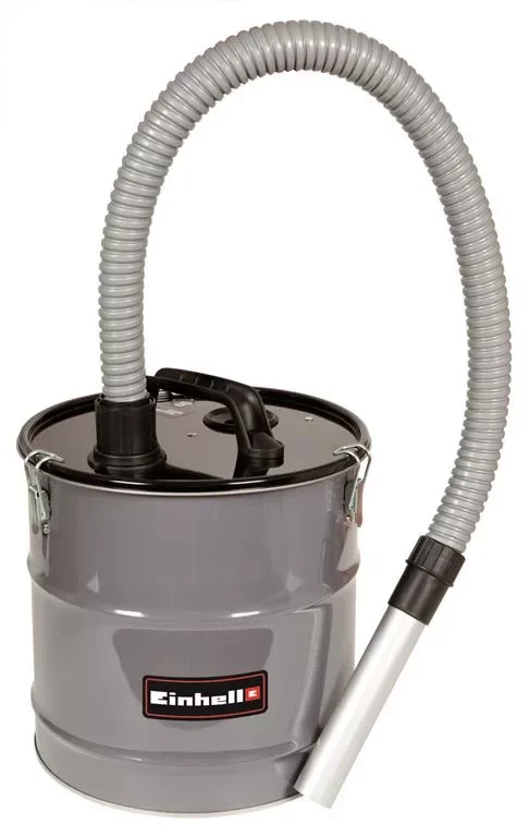 Kedvezmény Einhell hamuszűrő porszívóhoz, 18 liter