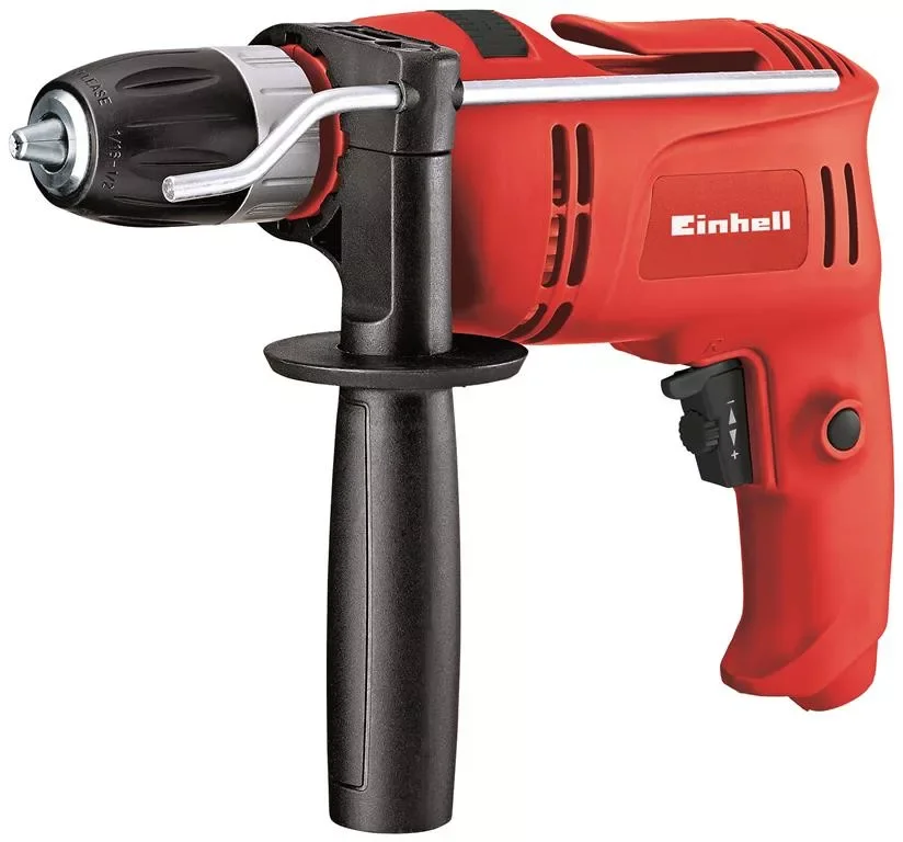 Outlet Einhell elektromos ütvefúró 650 W TC-ID 650 E