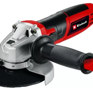 Vedd meg online Einhell elektromos sarokcsiszoló 850 W TC-AG 125/850
