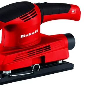Ajánlat Einhell elektromos rezgőcsiszoló TC-OS 1520