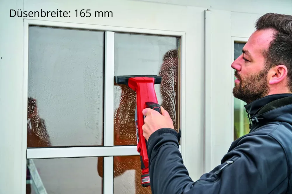 Különleges ajánlat Einhell brillianto szívófejkészlet 2 részes 165-350 mm