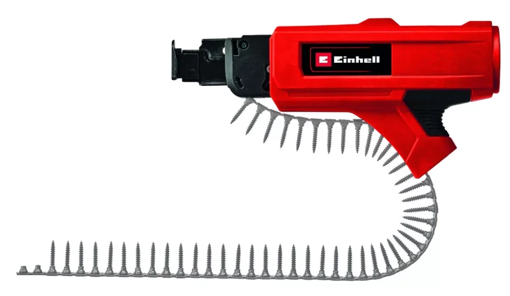 Einhell gipszkarton csavarozó adapter fúró-csavarozó gépekhez Akciós ár