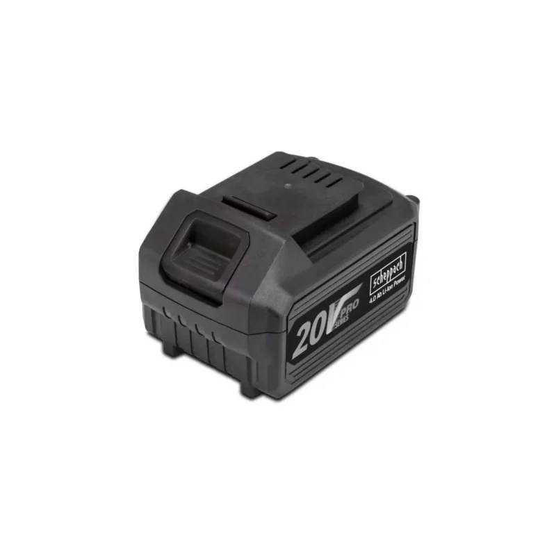 Scheppach li-Ion akkumulátor 20 V 4 Ah (20V ProS gépekhez) BA4.0-20ProS Legjobb ár