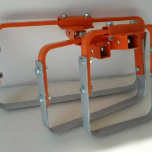 Árengedmény Eurokomax rotációs kapa adapter 30 cm