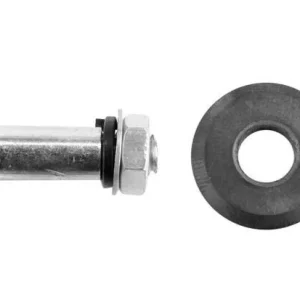 Vorel csempevágó kerék 22x6x2mm, volfrám-karbid, 00510, 00600, 00610, 01060 termékekhez Különleges ajánlat
