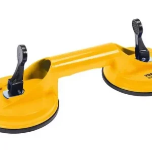 Vorel üvegemelő 70kg 2x115 mm műanyag Árcsökkenés