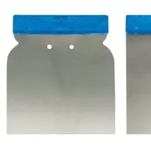 Vorel spatula készlet 4 részes 50-120 mm Népszerű