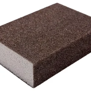 Vorel csiszolószivacs P60 68x100x25 mm Azonnal elérhető