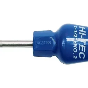 Vorel philllips hi-tec csavarhúzó PH2x38 mm Gyors szállítás