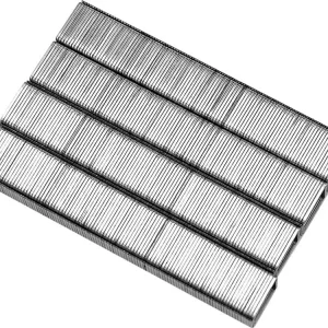 Vorel tűzőkapocs 11,3x10x0,7 mm 1000 db Szuper ajánlat