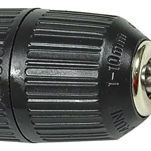 Akciós ár Vorel fúrótokmány, kulcs nélküli 10 mm, 3/8"