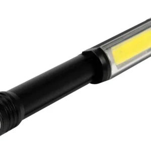 Akció Yato elemes LED vizsgálólámpa 400 / 170 lumen