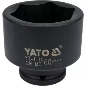 Ajánlat Yato gépi dugókulcs 3/4" 60 mm CrMo