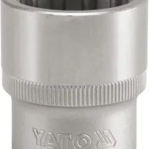 Yato dugókulcs Spline 1/2" 21 mm CrV Kihagyhatatlan ajánlat