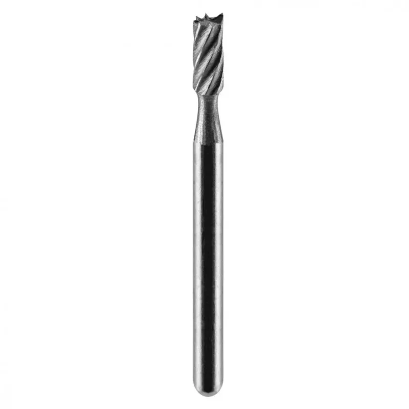Vedd meg most Graphite csapos turbómaró henger alakú 2,3 mm 2 részes HSS