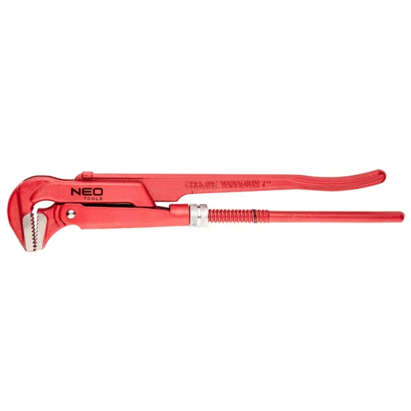 Kihagyhatatlan ajánlat Neo csőfogó 90, 1", CrV