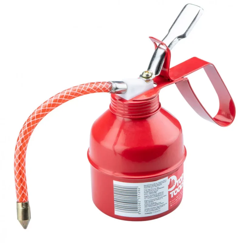 Top Tools olajozókanna 300 ml Végkiárusítás