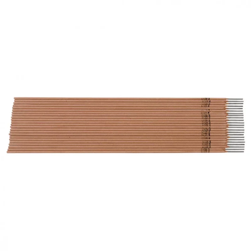 Ajánlat Graphite hegesztőpálca 1,8x350 1 kg, rutilos, alacsony feszültség