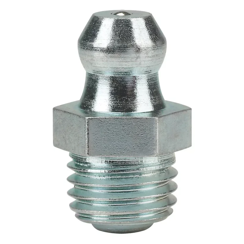 Végkiárusítás Pressol zsírzógomb egyenes H1 M8X1 mm