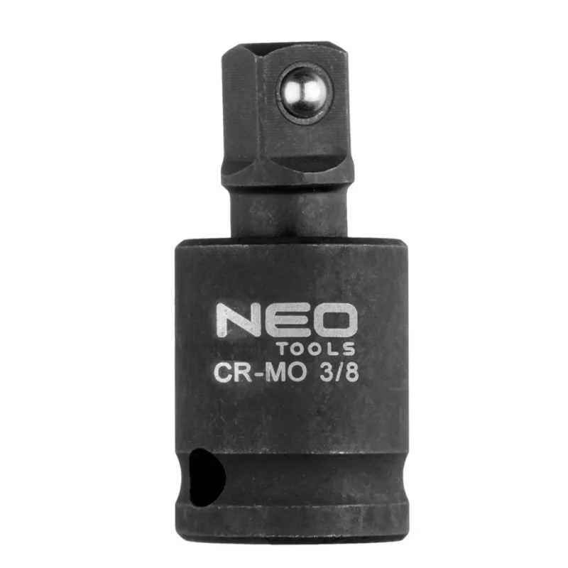 Neo csuklós toldó ütvecsavarozókhoz 3/8" Gyors szállítás