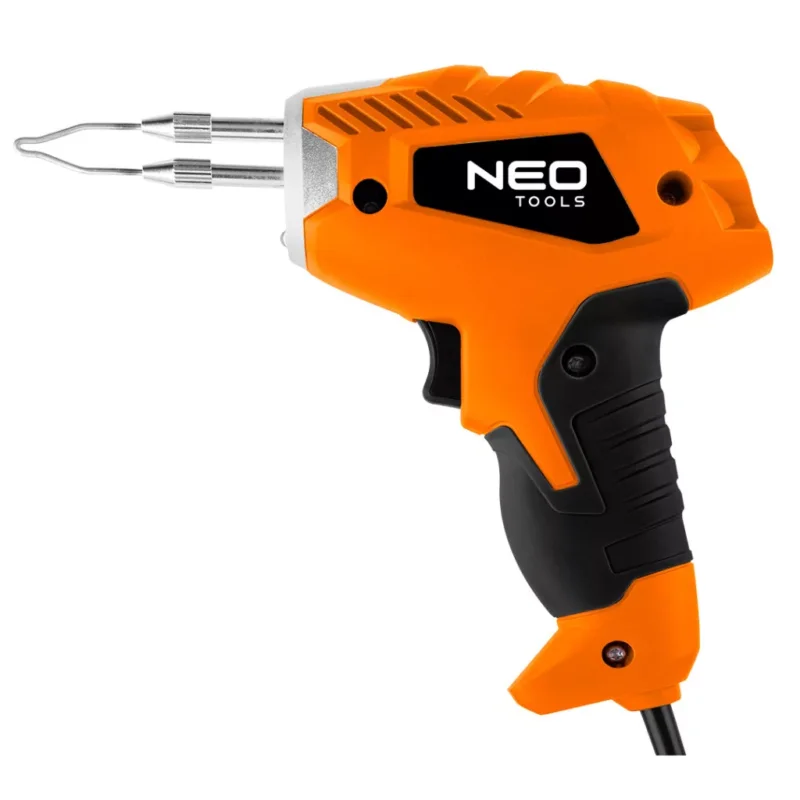 Expressz kézbesítés Neo forrasztópisztoly 100W