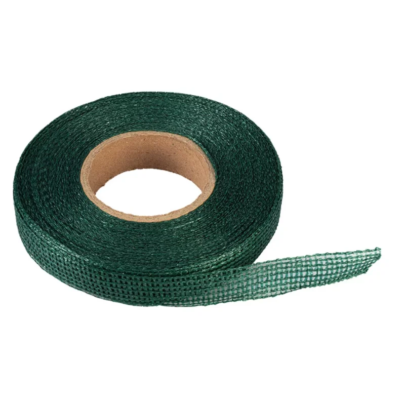 Ajánlat Verto kerti növénykötöző szalag, hálós, 30 mm, 50m