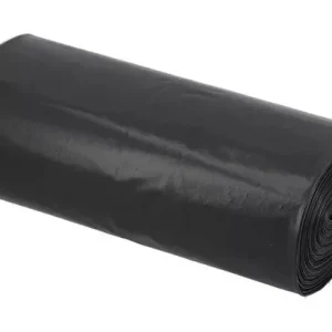 Vorel szemeteszsák 160 L 60 µm 10 db Szuper akció