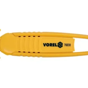 Vorel levélnyitó kés biztonsági 148 mm Biztonságos vásárlás