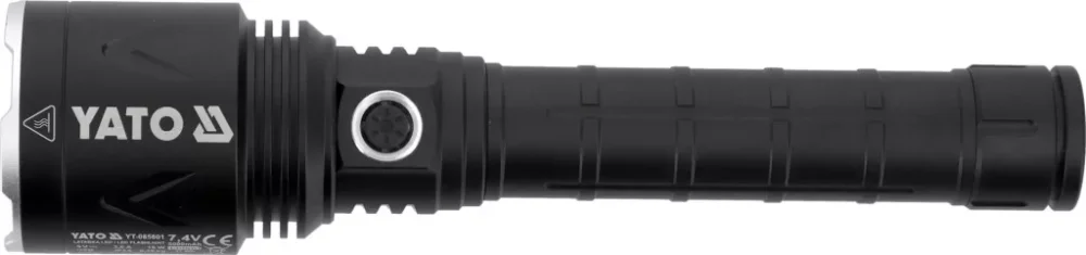 Yato zseblámpa akkumulátoros 100 W 8000 Lm Olcsó
