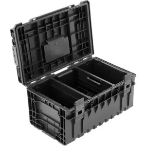 Yato szerszámosláda 584x385x295 mm S1-12 Gyors szállítás