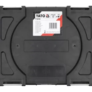 Bestseller Yato szerszámosláda kocsi 507x326 mm S1-S12
