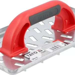 Yato vakolatgyalu 285x145 mm Akciós ár