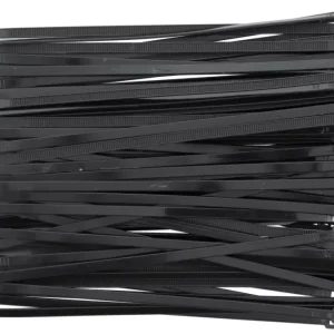 Yato kábelkötegelő 4,8x200 mm 100 db fekete Ajánlat