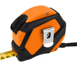 Szuper ajánlat Neo mérőszalag 10 m x 25 mm, mágneses