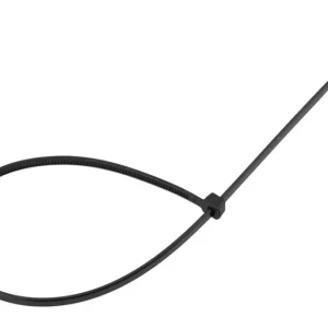 Vedd meg most Neo kábelkötegelő 3,6x150 mm, fekete, 100 részes
