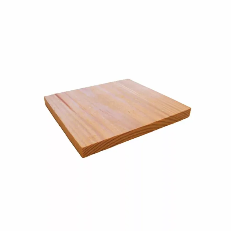 Végkiárusítás Gyalult borovi fenyő barkácsléc - kvadrátos/négyszögléc - 20x130x2000 mm - 1. osztály