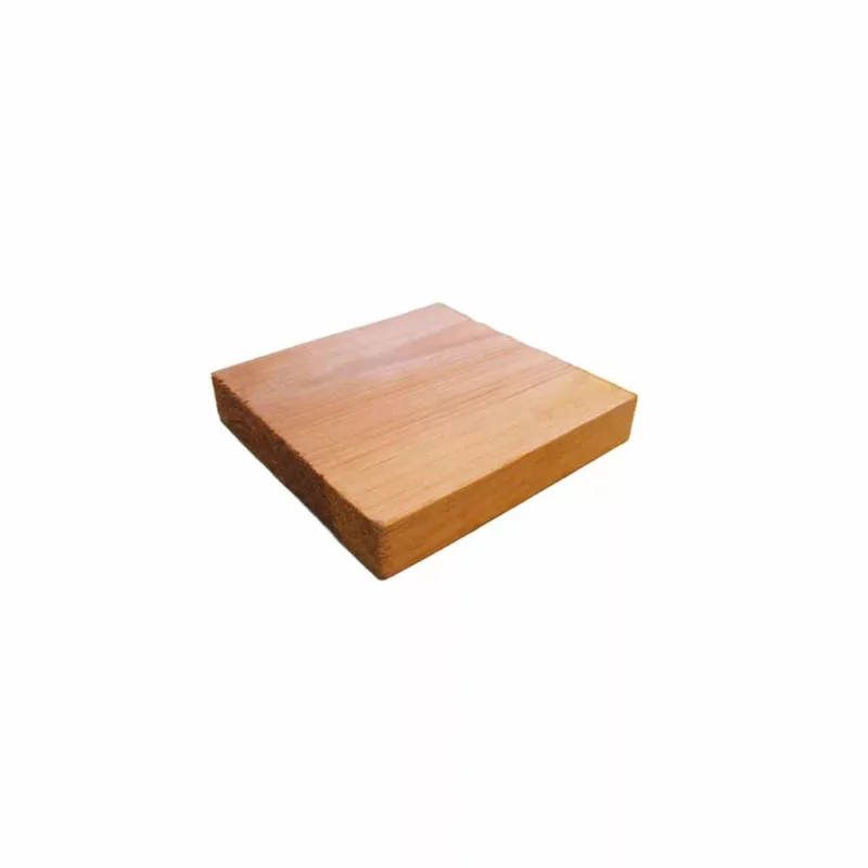 Prémium Gyalult borovi fenyő barkácsléc - kvadrátos/négyszögléc - 45x95x2000 mm - 1. osztály