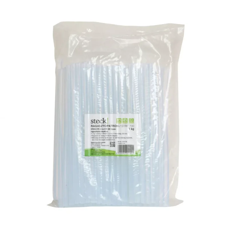 Vedd meg online Ragasztórúd STRP7, 7,2x200mm, 1kg