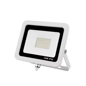 Akciós ár LED slim fényvető, 20W