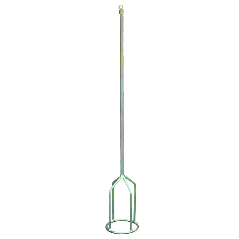Proline gipsz keverőszár - 10-15kg 80x530mm / 8mm Kedvezmény