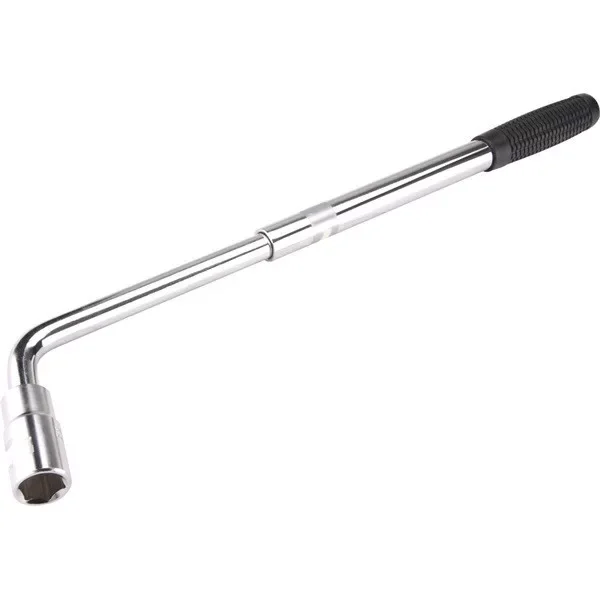 Korlátozott ajánlat Extol Premium kerékkulcs L-típusú, 1/2", CV, 350mm-530mm