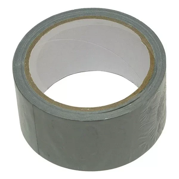 Extol Craft textiles ragasztószalag szürke 50mm×10m Expressz szállítás
