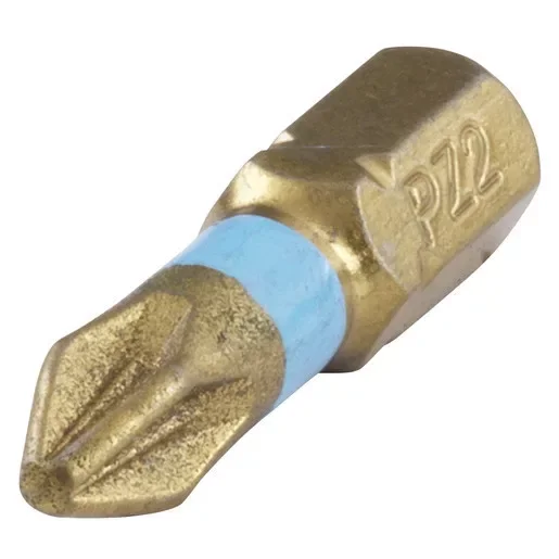 Akciós ár Wolfcraft csavarozó bit Diamant gyémántszemcsés 25mm Pozidriv PZ1