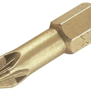 Ajánlat Wolfcraft csavarozó bit Diamant gyémántszemcsés 25mm Pozidriv PZ2