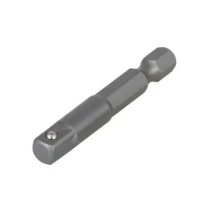 Wolfcraft hatszögszárú adapter 6mm dugókulcshoz, 50mm Rendeld meg most