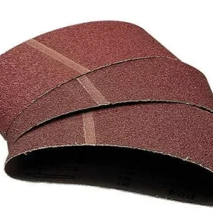 Ajánlat Wolfcraft szövet csiszolószalag K120 40x303mm 3db
